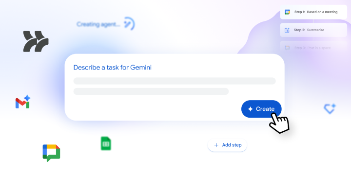 Google Workspace Studio